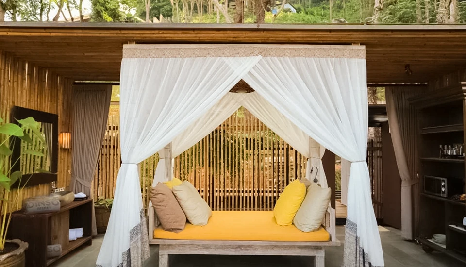 هتل دینسو ریزورت پوکت